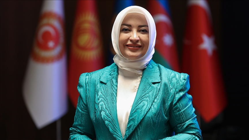 TBMM Kadın Erkek Fırsat Eşitliği Komisyonu, kadın istihdamını artıran kooperatifçiliğe önem veriyor