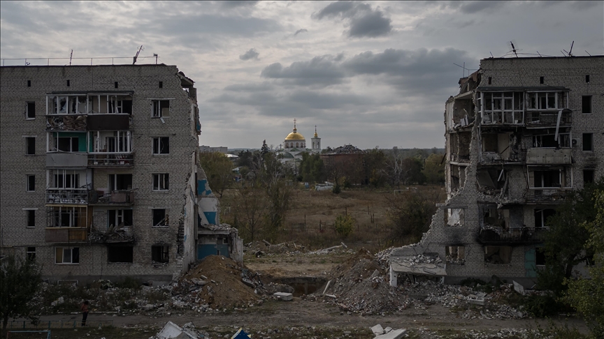 UNICEF says Gaza, Ukraine conflicts affecting health funding in West and Central Africa