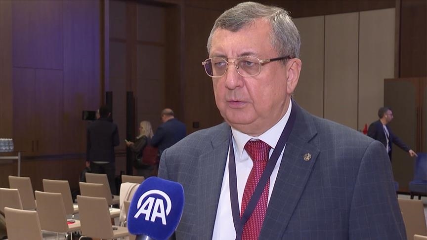 Türkiye-Russia trade volume to exceed $65B in 2023