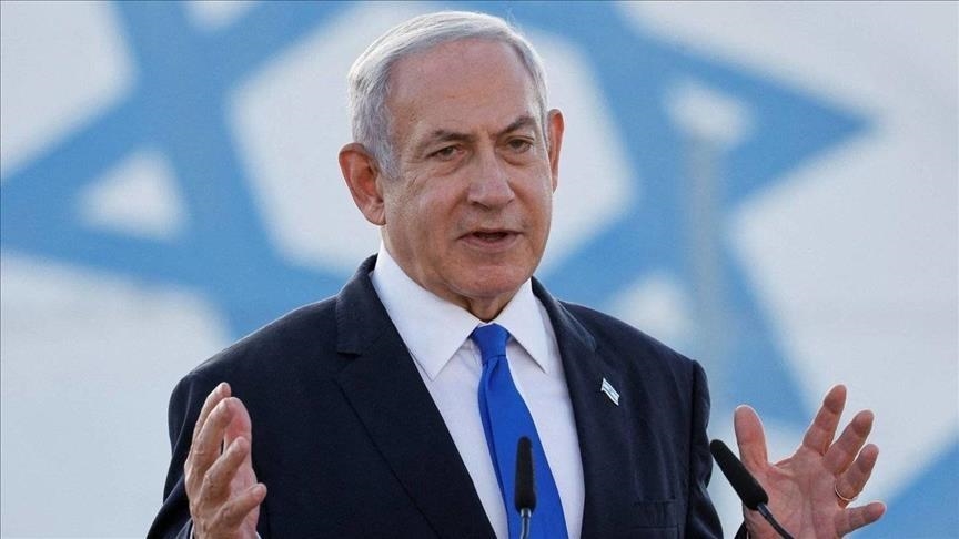 Netanyahu: "L'échange d'otages n'inclura pas la libération des Palestiniens accusés d'avoir tué des Israéliens"