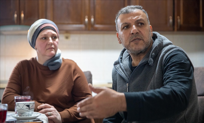 Nabil El-Tanany, evakuirani bh. državljanin, o 40 dana pakla i užasa u Gazi