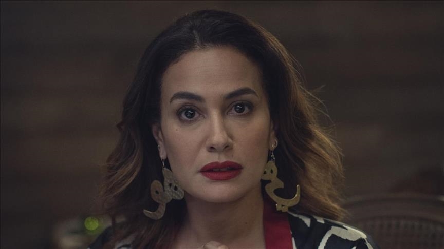 Dénonçant la famine comme arme à Gaza, l'actrice tunisienne Hend Sabry démissionne du PAM