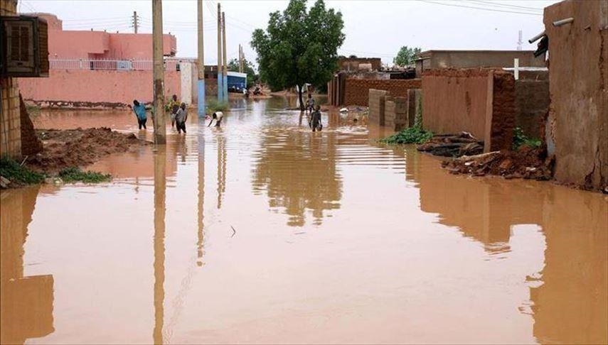 Somalie: les inondations font 53 morts depuis lundi