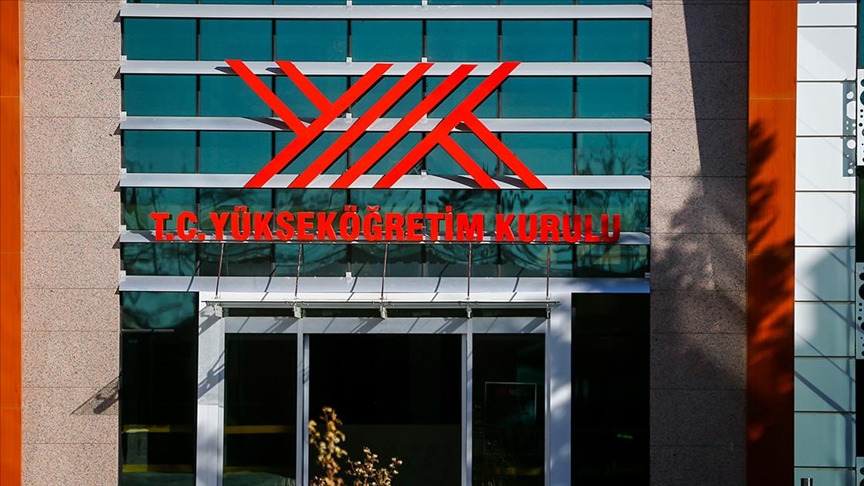 YÖK'ün "Araştırma Üniversiteleri Performans Sıralaması" açıklandı