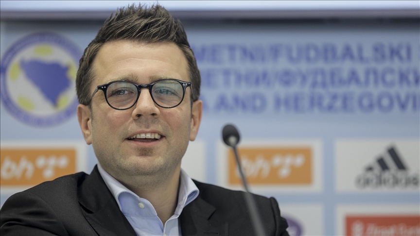 Misimović: Ako smo morali protiv Ukrajine, onda bolje u polufinalu baraža