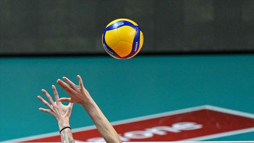 Voleybolda Vodafone Sultanlar Ligi'nin 10'uncu Hafta Mücadelesi Yarın ...