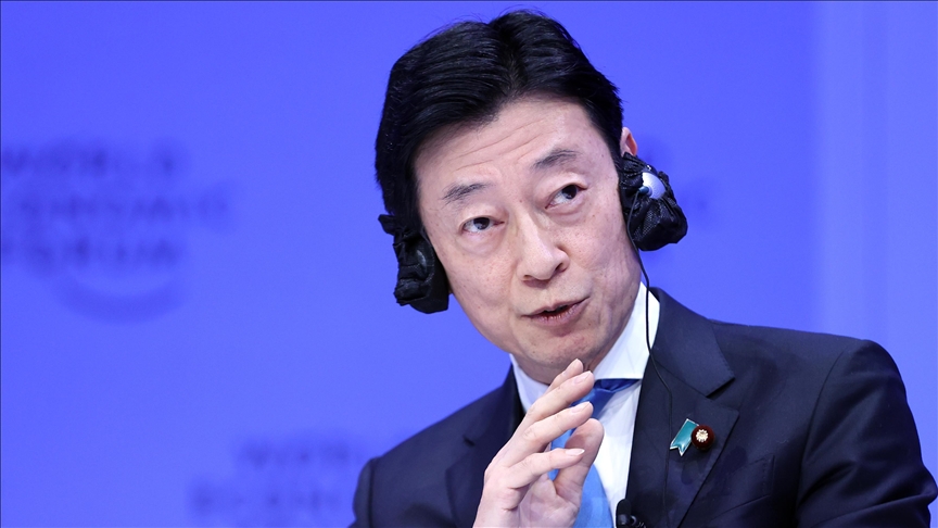 ‘Resolving the deadlock:’ Top Japanese, Chinese officials hold deliberations to stabilize ties