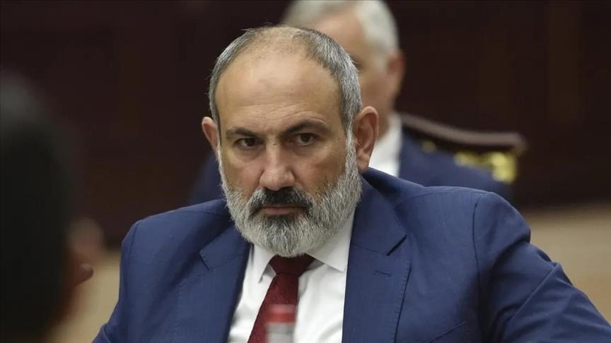 Во время заседания правительства Армении отключился свет