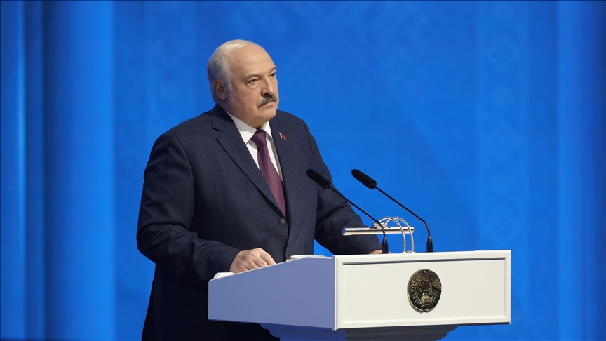 Belarusian president says CSTO remains ‘integral part’ of Eurasian security