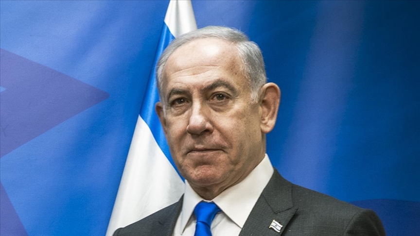 Netanyahu threatens to kill Hamas leaders 'wherever they are'