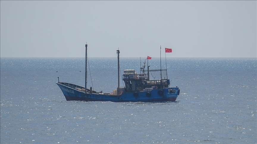 China’s army on ‘high alert’ as US, Philippines conduct joint patrols in South China Sea: Report