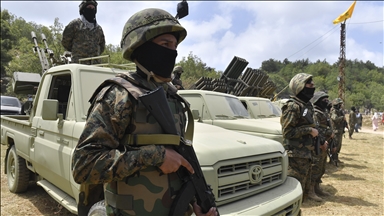 Lebanon’s Hezbollah claims to kill 4 Israeli soldiers in missile attack
