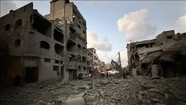 Qatar: Negosiasi rincian jeda kemanusiaan di Gaza berjalan dengan baik