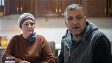 Набил Ел-Танани, евакуиран државјанин на БиХ, за 40-дневниот пекол и ужас во Газа