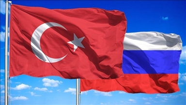 Vëllimi i tregtisë Türkiye-Rusi do të kalojë 65 miliardë dollarë në vitin 2023