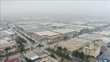 Gaziantep'teki 40 sanayi kuruluşu karbon ayak izini kayıt altına aldırıyor