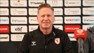Samsunspor, Beşiktaş karşısında galibiyet peşinde