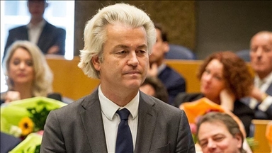 Far-right Dutch Party for Freedom poised to win general elections