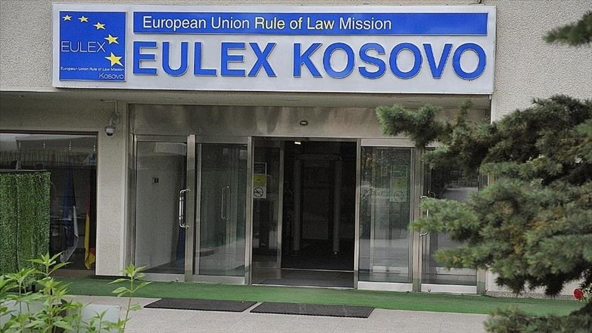 ЕУЛЕКС распореди специјализиран тим на северот на Косово