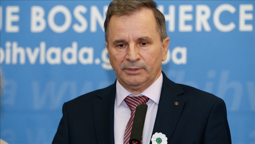 Udruženja žrtava: Smjena zamjenika načelnika Srebrenice Hamdije Fejzića je nastavak politike devedesetih