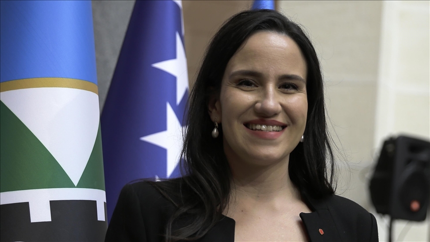 Bosnian mayor files complaint against Israeli businessman over alleged harassment