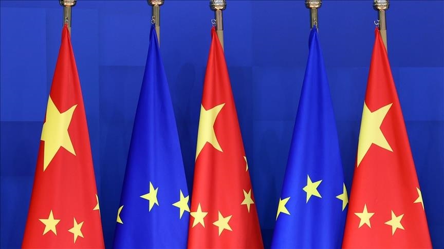 OPINION - EU's 'Global Gateway' and China's BRI: Rivals or partners