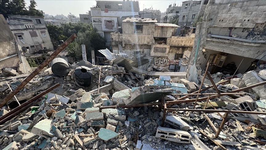 İspanya ve Belçika'nın İsrail'den katliamı durdurmasını istemesi Netanyahu'yu kızdırdı