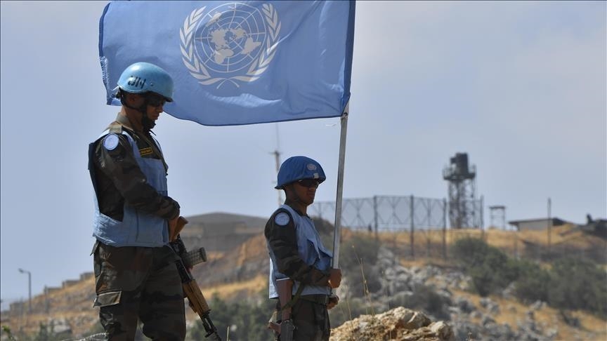 UN peacekeeping force signs agreement on withdrawal from DR Congo