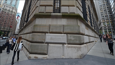 US stock exchanges open Friday mixed
