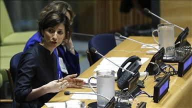 UN expert on Palestine pushes back ‘false claims’ over Australia trip