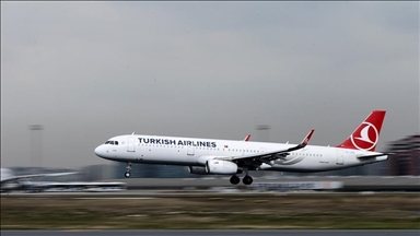 Turkish Airlines granted Mediterranean Tourism Award