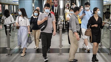 Beijing, WHO discuss rising respiratory infections in China