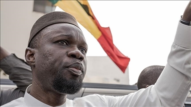 Senegalese opposition leader ends hunger strike: Report