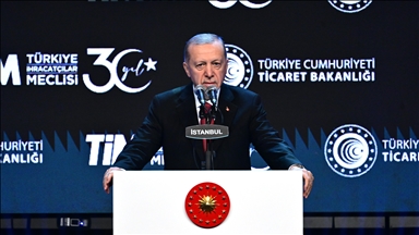 Türkiye means 'safe haven' during difficult times: President Erdogan