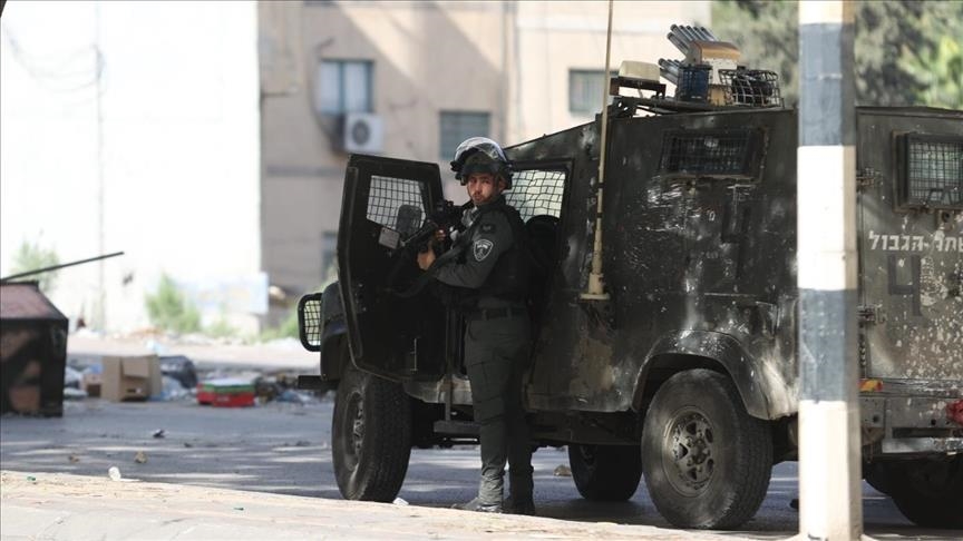 Israeli army fire disturbs ‘cautious calm’ in southern Lebanon