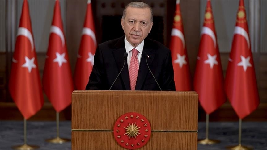 Erdogan: Globalno tržište halal hrane, turizma i finansija poraslo na više od pet biliona dolara