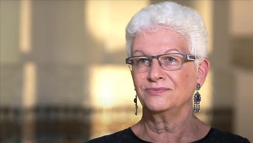 L'Espagne convoque l'ambassadrice d'Israël