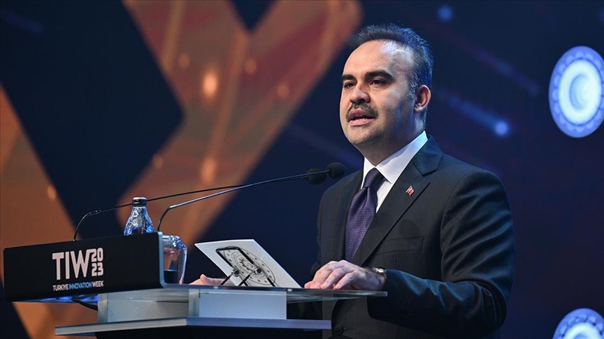Bakan Kacır: Teknoparklarımızdaki yurt içi satışlar 318 milyar liraya, ihracat ise 10 milyar dolara ulaştı