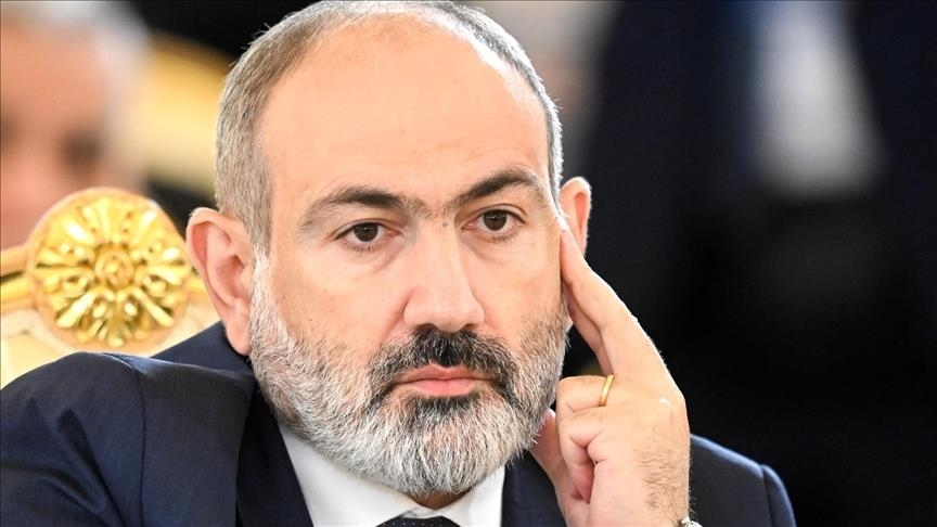 Armenian prime minister claims discussion on enclave exchange evolving with Azerbaijan