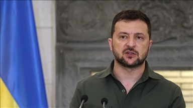 Украинскиот претседател бара „три придобивки“ од Западот