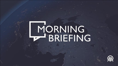 Morning Briefing: Nov. 25, 2023