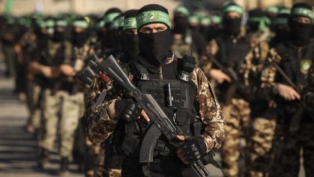 Les Brigades Al-Qassam annoncent la mort de 4 dirigeants lors de la guerre israélienne contre Gaza