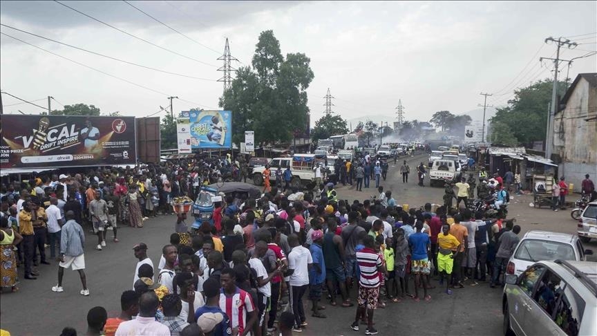 Sierra Leone : le Gouvernement décrète un couvre-feu