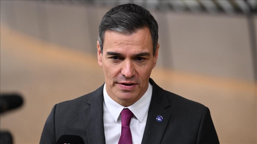 Espagne : Condamner ce qui se passe à Gaza est une question d'humanité et non d'idéologie