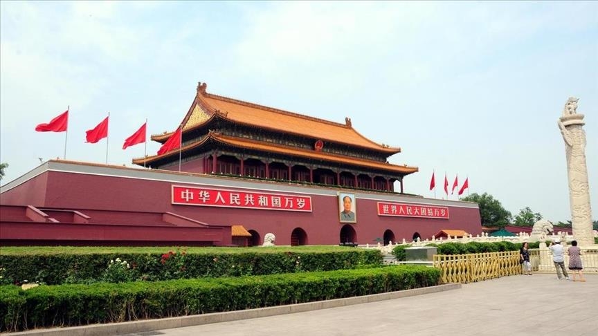 China assures South Korea it will help 'stabilize' situation on Korean Peninsula