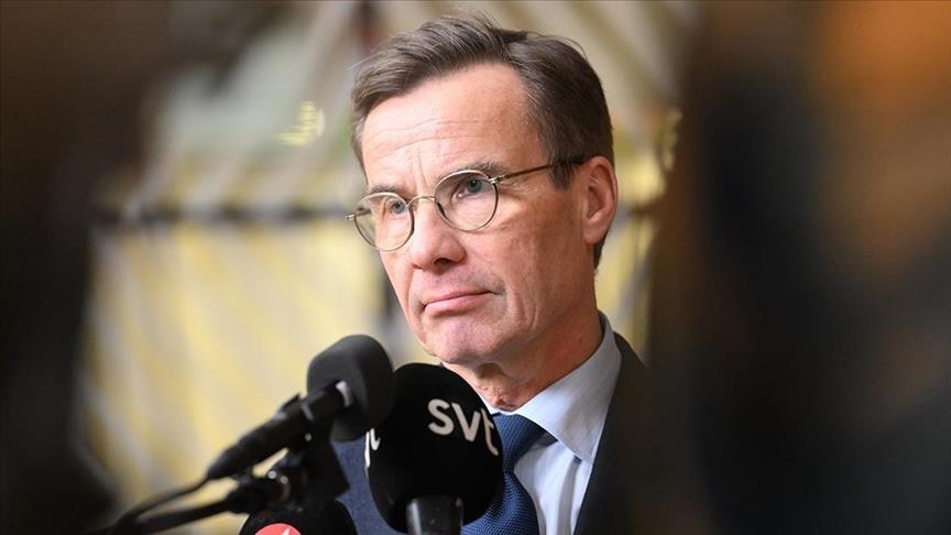 Far-right leader's anti-mosque remarks could undermine Sweden's NATO bid: Former Swedish envoy