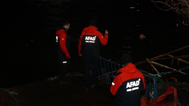 AFAD, olumsuz hava koşullarından etkilenen 198 kişiyi kurtardı