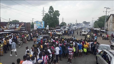 Sierra Leone : le Gouvernement décrète un couvre-feu 