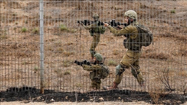 Израиль запретил жителям севера Газы возвращаться в свои дома