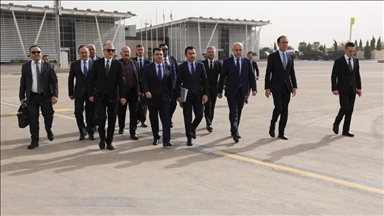 سبەی شاندێکی حکوومەتی ھەرێم سەردانی بەغدا دەکات